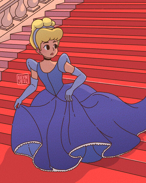 Cinderella