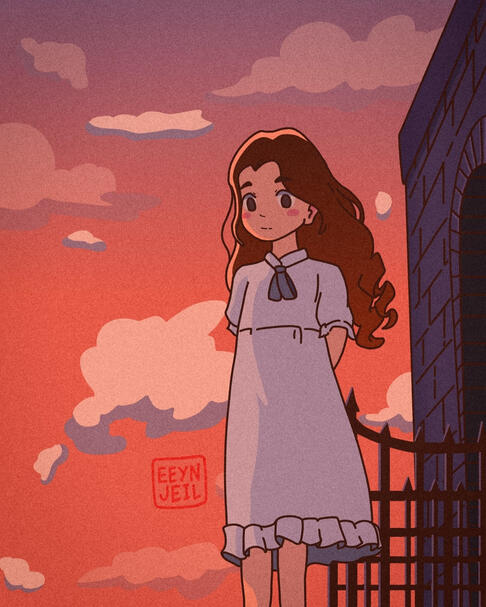 When Marnie Was There